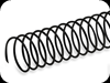 Metal Spiral Binding Coils