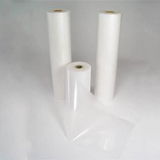 1.5 Mil Clear School Roll Laminating Film 1" Core