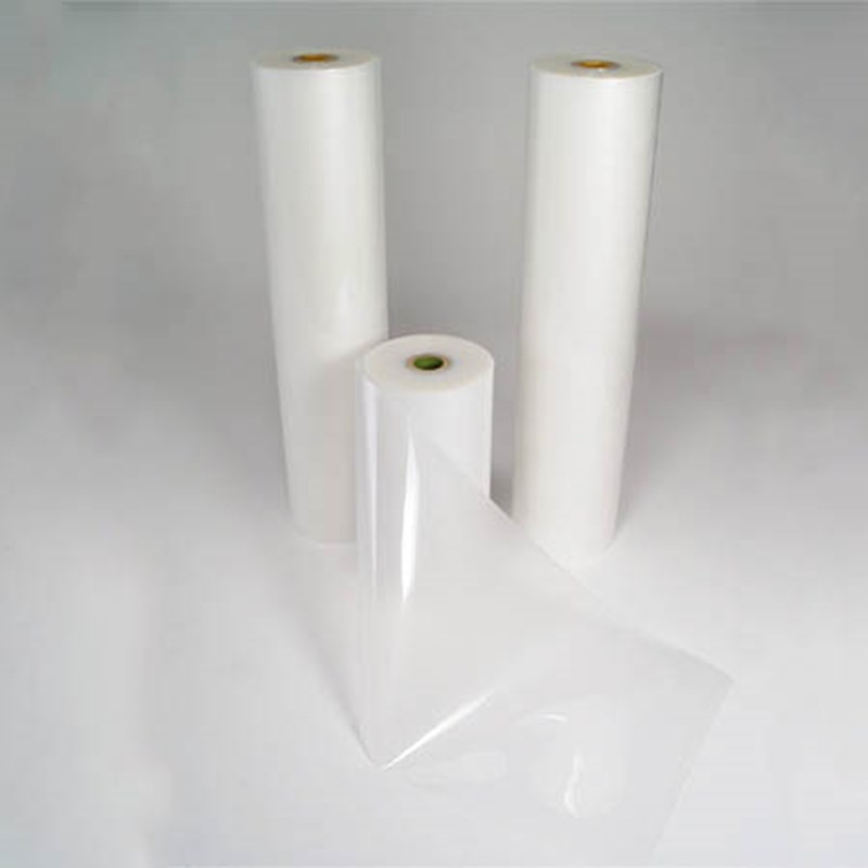 3 Mil Laminating Film for Schools and Offices Finitura Binding
