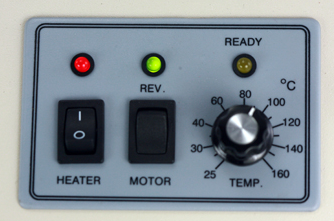 Tamerica pouch laminator TCC330