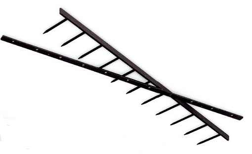 Bind documents from 2 to 250 sheets with a velobind supply strip VeloBind system one supply strips