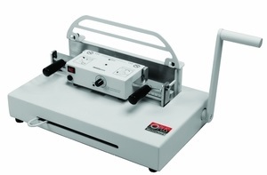 MasterBind Atlas Binding Machine 300 for Sale