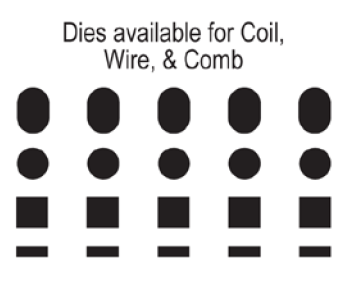 OD4012 Die Pattern