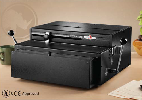 Rhin-O-Tuff Onyx HD 7000