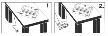 Akiles Rol@Coil Assembly Guide Roll@Coil Assembly Guide