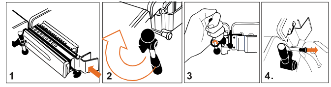 VersaMac Plus Punch Die Installation Guide