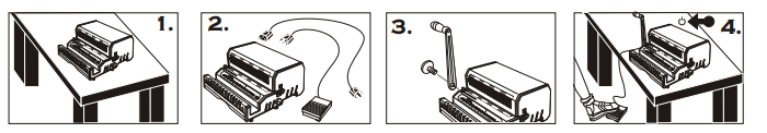 WireMac-E Assembly Guide