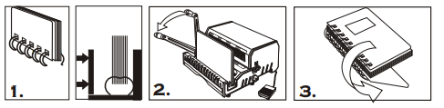 Wiremac-E Wire Closing Guide