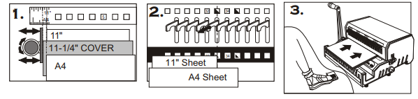 WireMac-E Punching Guide