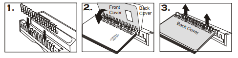 WireMac-E Coil Insert Guide